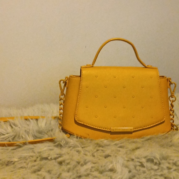 Betsy Johnson handbag - Picture 1 of 4